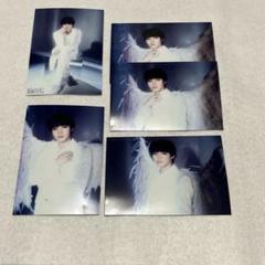 げんじぶ 小泉光咲 生写真 50弾サイン 原因は自分にある。 小泉光咲 サイン入り 生写真 第2弾 げんじぶ