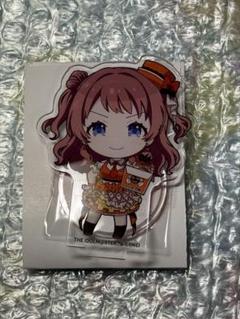 花海咲季 学マス　ばくだん焼き　アクリルスタンド　アクスタ