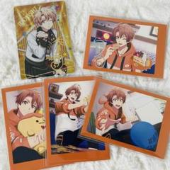 アイナナ 和泉三月 ラビチューブ フォトカード プレカ プレミアムカード