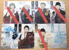 【スピッツ】ゲゲゲの謎 ゲゲゲの温泉 特典 ポストカード まとめ売り スピッツ様専用】ゲゲゲの謎 ゲゲゲの温泉 特典 ポストカード