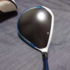 【希少】TaylorMade Sim2 MAX ドライバー 左利き用 レフティ 2025年最新】sim2 max ドライバー レフティの人気アイテム