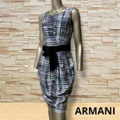 2025年最新】armani collezioni ワンピースの人気アイテム