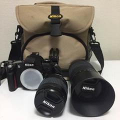 2025年最新】nikon u2 28 80の人気アイテム - メルカリ