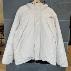 新品 FTS リバーシブル ジャケットLサイズのサムネイル
