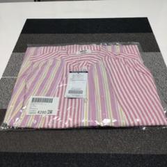 ★新品★BREEZE　女の子130　ワンピース