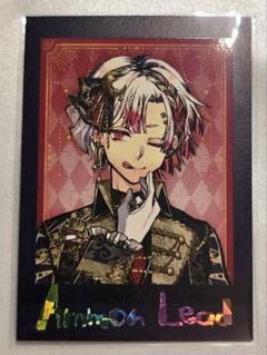 あくねこ 悪魔執事と黒い猫 ラト ぱしゃこれ 第3弾 ドール 箔押し 悪魔執事と黒い猫 あくねこ ぱしゃこれ ラト