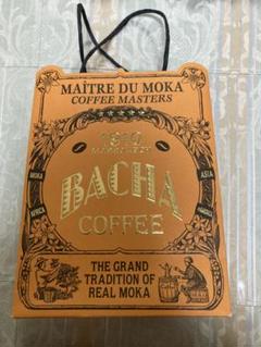 bacha coffee 賞味期限2027年1月31日　※中身・紙袋のみ 2025年最新】Bacha coffee 紙袋の人気アイテム - メルカリ