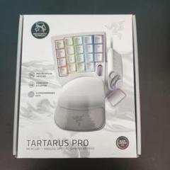 2025年最新】Razer Tartarus Pro ホワイトの人気アイテム - メルカリ