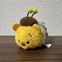 2025年最新】ツムツム ハチプー ぬいぐるみの人気アイテム