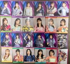 モーニング娘。'25 CD封入トレーディングカード トレカ コンプ