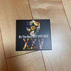 B'z The Best XXV 1999-2012
