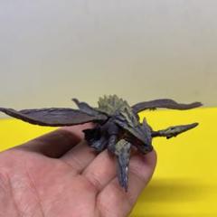 バンダイBANDAI HG ゴジラ 7 メガギラス6-4-03 - メルカリ