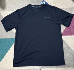 TOURSTAGE ネイビー　Tシャツ Lサイズ（新品・未使用）