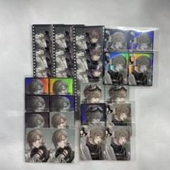 にじさんじ 叶 ChroNoiR 7th Anniversary IDカード