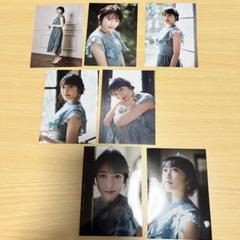 i☆Ris 久保田未夢　ブロマイド