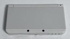 【美品】Nintendo NEW ニンテンドー 3DS ホワイト 本体