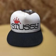 stussy 25周年 メッシュキャップ 激レア - メルカリ