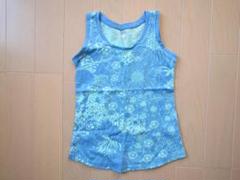 未使用 OLD NAVY オールドネイビー タンクトップ サイズ110