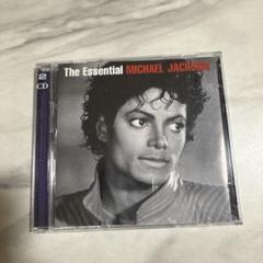 The Essential MICHAEL JACKSON