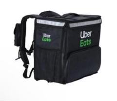 【新品】2023年モデル　ウーバーイーツ　配達用バッグ　Uber Eats公式