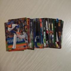 2017　カルビープロ野球カード　62枚セットのサムネイル