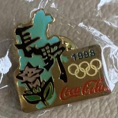 2024年最新】長野オリンピック ピンバッジ コーラの人気アイテム 2024年最新】長野オリンピック ピンバッジ コーラの人気アイテム