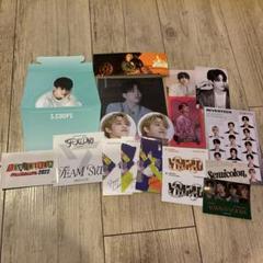 2025年最新】seventeenエスクプスattaccaの人気アイテム - メルカリ