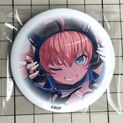 バンドリ　信澤収展　缶バッジ　RAISE A SUILEN チュチュ