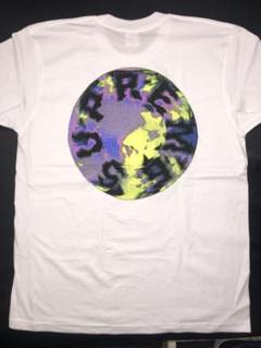 シュプリーム Marble Tee