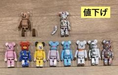 2025年最新】防弾少年団×be＠rbrick ベアブリックの人気アイテム