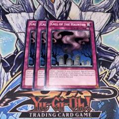 北米版　faded遊戯王　リビングデッドの呼び声　ウルトラ　英語　英語版　1st 2025年最新】リビングデッドの呼び声 英語の人気アイテム - メルカリ