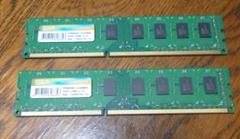 SP 8GB DDR3-1600 CL11 メモリー
