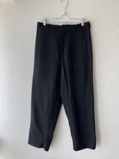 【本日限定値下げ】jilsander 21aw ALEM サイズ44 スラックス 4104824E0003_m1_a007.jpg