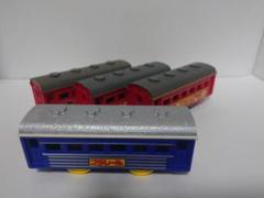 【惜しい新品未使用品】KATO：EF57＆TOMIX：国鉄旧型客車(東北本線) 惜しい新品未使用品】KATO：EF57＆TOMIX：国鉄旧型客車(東北本線