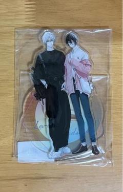 南月ゆう 有村郁央×伊藤要祐 プリズムチャンスくじ アクリルスタンド 2025年最新】プリズムチャンスの人気アイテム - メルカリ