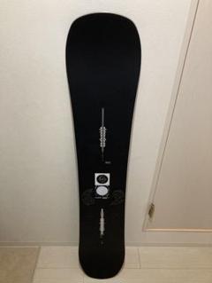 BURTON instigator 150 23/24 今季のみ合計7回使用 BURTON instigator 150 23/24 今季のみ合計7回使用 - メルカリ