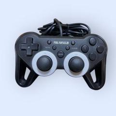 ELECOM  エレコム　ゲームパッド　JC-U3312S  新品未開封 USBタフゲームパッド - JC-U3312SBK
