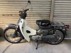 2025年最新】スーパーカブ カモメの人気アイテム - メルカリ