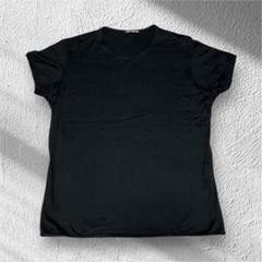 ISSEY MIYAKE パネルウェーブプリーツ 半袖Tシャツ