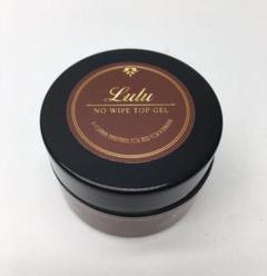 ジェルネイル ノンワイプ トップジェル 15g 拭取不要