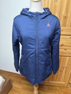 le coq sportif 中わたロングコート -デサントストア-DESCENTE