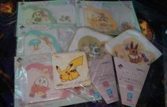 【ポケモン】一番くじ 極楽湯コラボ まとめ売り