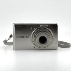 Nikon COOLPIX S500 動作確認済み バッテリー付き Amazon | Nikon デジタルカメラ COOLPIX(クールピクス) S500 710
