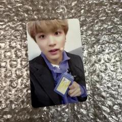 ドリショ ヘチャン トレカ NCTDREAM 2018 ソウル 入場トレカ