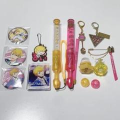 アイドルマスターSideM 舞田類