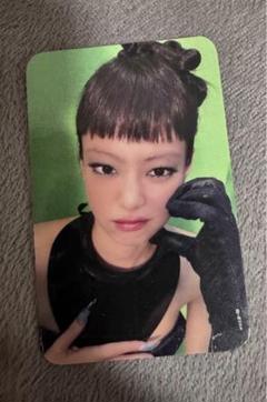 2025年最新】blackpink トレカ ジェニの人気アイテム - メルカリ