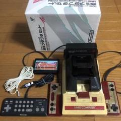 任天堂 - Nintendo ファミコン 旧世代ゲーム機本体  通信アダプター セット 楽天市場】新品 任天堂 ファミリーコンピューター ファミコン