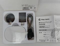 ショップジャパン 楽ちんヒアリングM FN006159 集音器 - メルカリ
