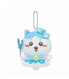 初代まじかるちいかわ マジカルチャージマスコット ハチワレ