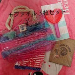 西野カナ LIVE公式グッズ